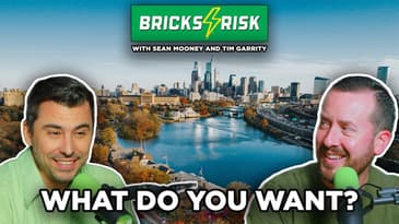 What do you want, and why do you want it? | Episode 134