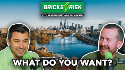 What do you want, and why do you want it? | Episode 134