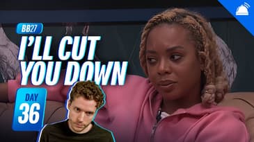 BB27 Wednesday Live Feed Update August 13, 2025