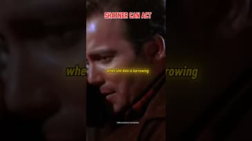 Shatner CAN Act!