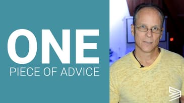 One Thing by Pastor David Baldwin