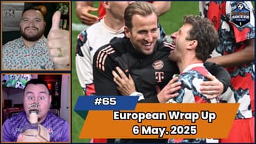 KANE you believe it & El Crapico? | Episode 65 May 6th, 2025