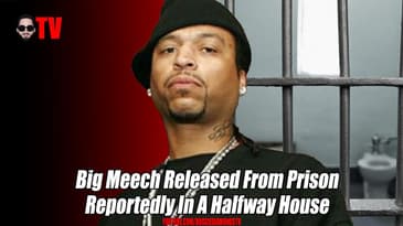 Big Meech Released From Prison To A Halfway House (Now What?)