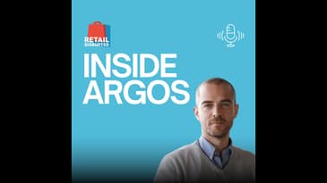 Inside Argos' Digital & AI Evolution With Marketing Director Heni Hazbay