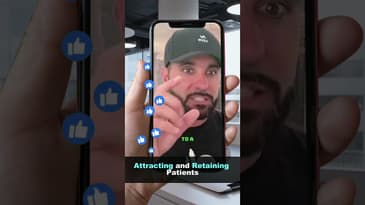 Attracting and Retaining Patients