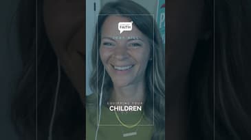 Equipping Your Children