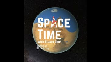 Martian Oceans and Lunar Mysteries: Uncovering the Secrets of Our Cosmic Neighbours