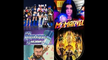 S5 EP 11: Kevin Garcia joins the Gang