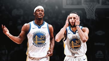 JIMMY BUTLER FINALLY TRADED (LIVE)