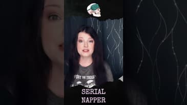 Investigators had a difficult time finding any evidence or clues in Teresita’s apartment #truecrime