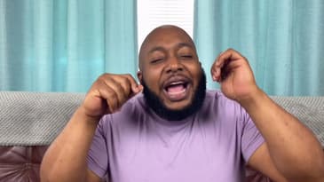 Nick Crenshaw - We In This Thang