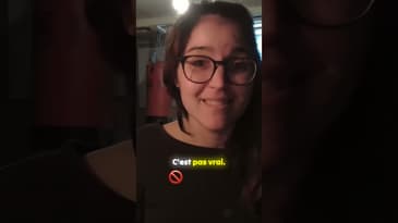 Découvrez l'autre côté de l'écrivain d'horreur !