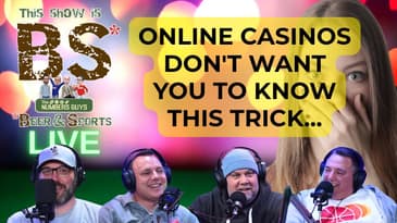 Predictable Casino Playthrough | This Show Is BS LIVE 8/7/2025