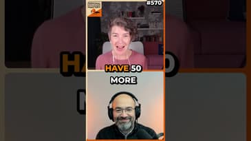 Midlife Wake-Up Call: The Mask Starts to Slip