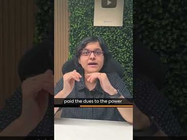 IEX Down by 3.5% | Am I Buying? | CA Rachana Ranade | #shorts