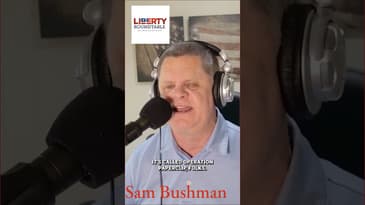 It's called Operation Paperclip – How America Recruited Nazi Scientists