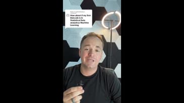 Why becoming a senior data scientist might be a bad idea