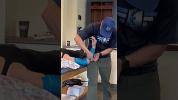 Median Neurodynamics for Chronic Radiating Arm Pain