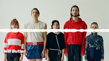 Episode 626: Will Butler (Sister Squares, Arcade Fire)
