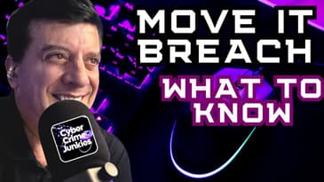 This Breach Just Rewrote the Rules: Here's What's Coming