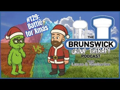 #129: Battle for Xmas