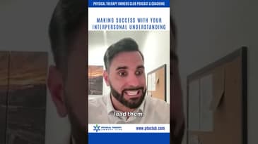 Making Success With Your Interpersonal Understanding