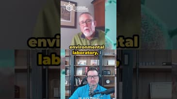 Key to Improvement in Environmental Laboratories #industrialhygiene #shortsyoutube #podcast