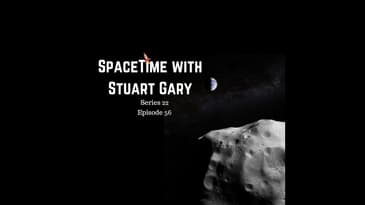 56: Phew! We're Officially In The Clear