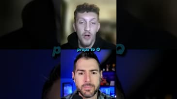 Why Jelinsky feels his quitting narrative was SPUN by Q! #Survivor