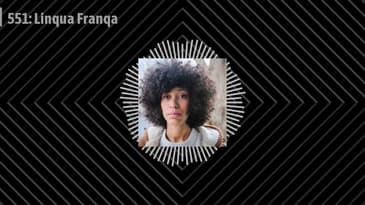551: Linqua Franqa