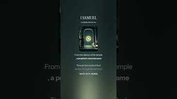 1 SAMUEL