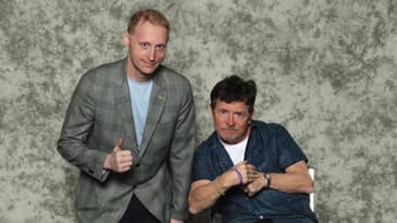 A Son's Love with Guest Dr. George Ackerman