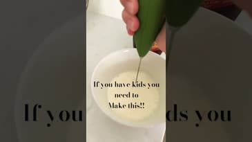 Do not eat toxic foods : do this instead! #shorts #health #kidfoodie #entrepreneurmom #parenting