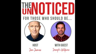 Trailer: Do funny sales videos work? With Joseph Wilkins.