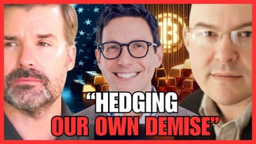 The Less Than Strategic Reserve: What Happens When Government Hedges Its Own Currency?