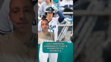 MARINERS PROMOTE THEIR TOP PROSPECTS