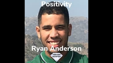 Positivity With Ryan Anderson