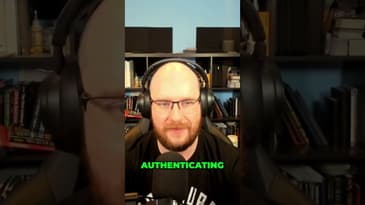 Post-Quantum Encryption: Unbreakable Security and Its Implications #shorts