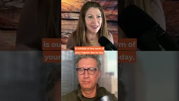 Having a side hustle