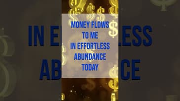 Is Your Mindset Holding You Back from ABUNDANCE?