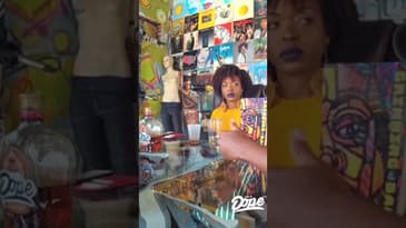 Love Yours| “We Deserve To See Ourselves Elevated Too“ | That’s Dope #podcasts  #theplug