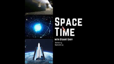 Software Failure Blamed for Loss of Space Station Control