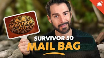 Rob Cesternino & Brandon Donlon Answer Your Questions - Survivor 50 Premiere Mailbag