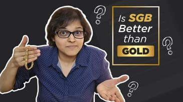 Sovereign Gold Bonds Q&A Special by CA Rachana Ranade