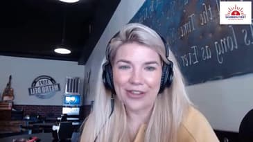 Warren First 931 Feb. 8th  Episode #17