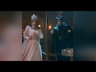 Agatha All Along, Part 2 (Episodes 6-7) - Fandom Hybrid Podcast #316
