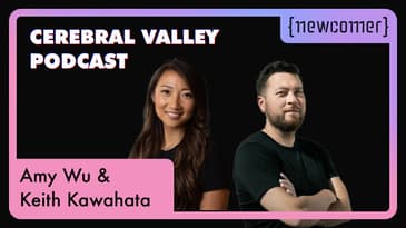 Someday That NPC Could Be More Alive Than You Are (with Amy Wu & Keith Kawahata)