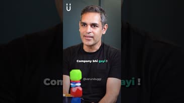 Ankur Warikoo's BIGGEST Learning About Leadership