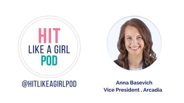 Anna Basevich Empowers Larger Health Systems to Interpret & Respond to Data