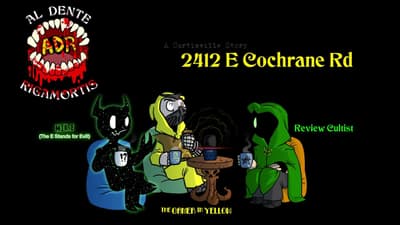 ADR Episode 619: 2412 E Cochrane Rd